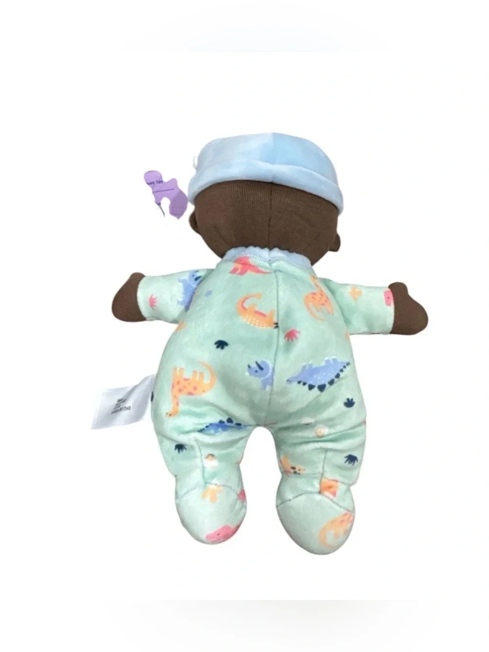 N/A soft plush